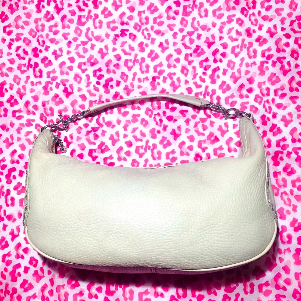 Leather Juicy Couture Hobo bag
